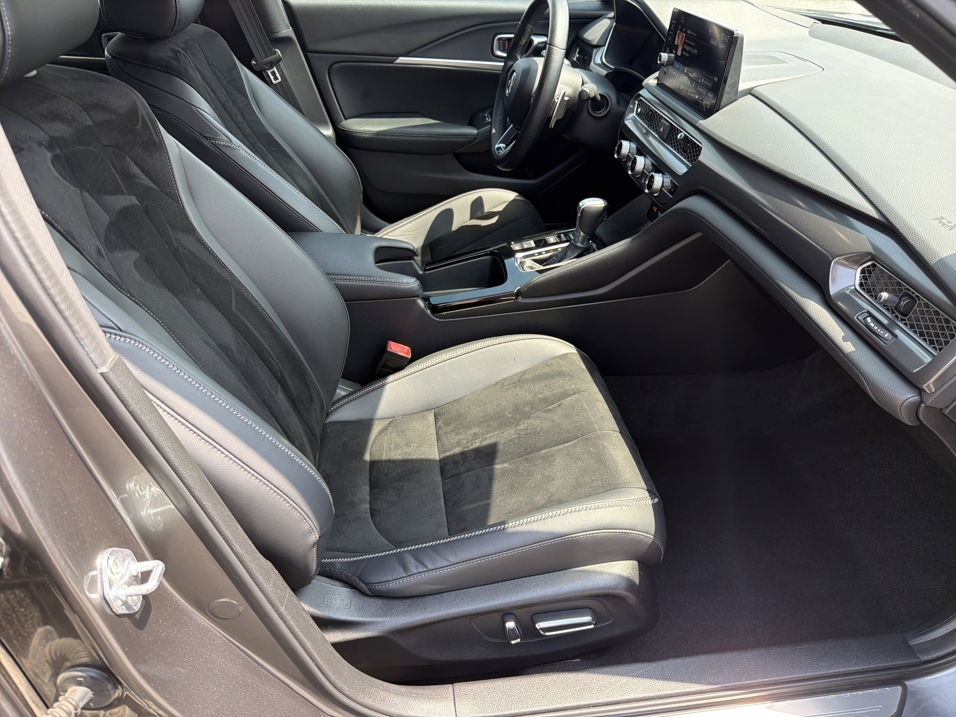 2023 Acura Integra A-Spec with Tech Package - Photo 22