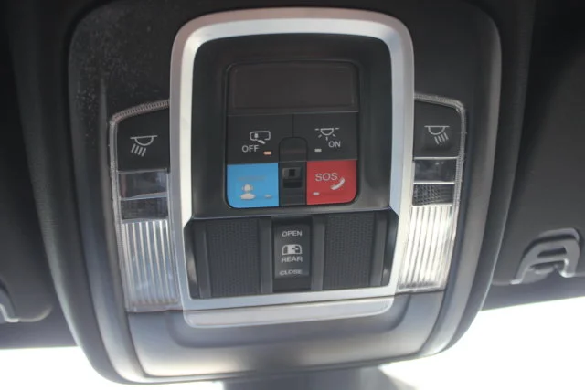Used 2026 Gray Ram Laramie image 13