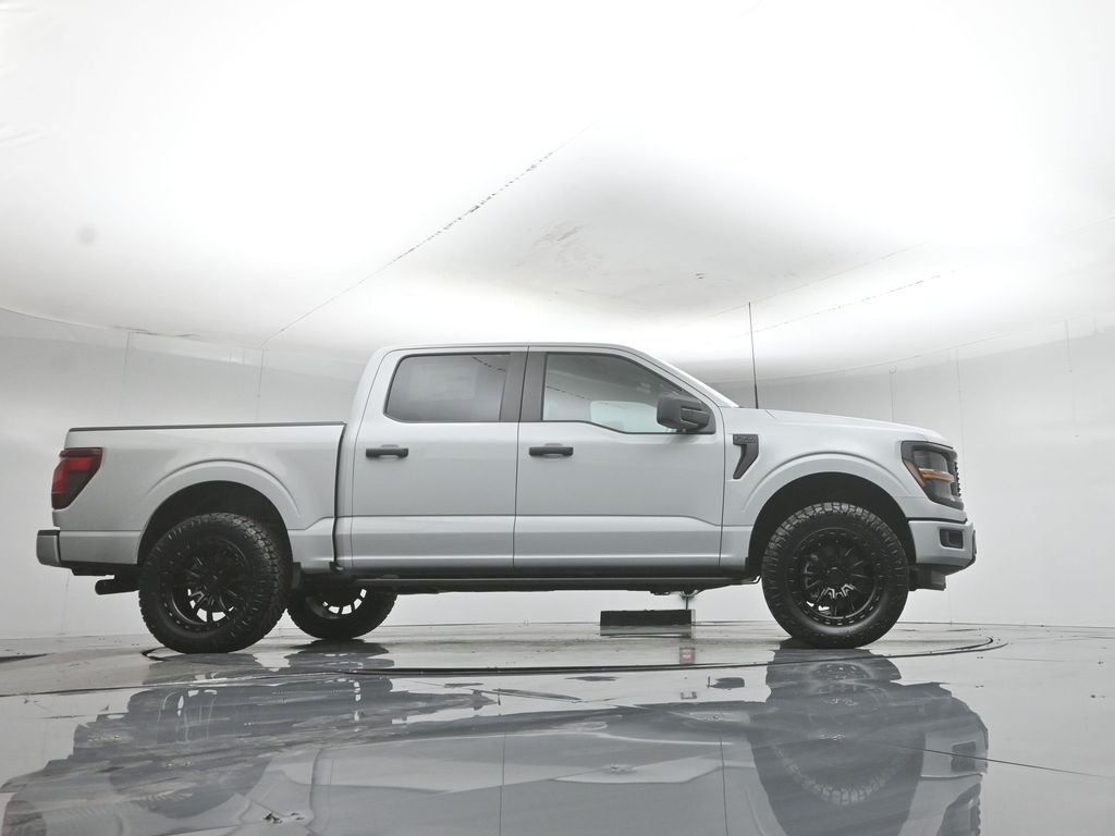 New 2026 Avalanche Ford STX image 46