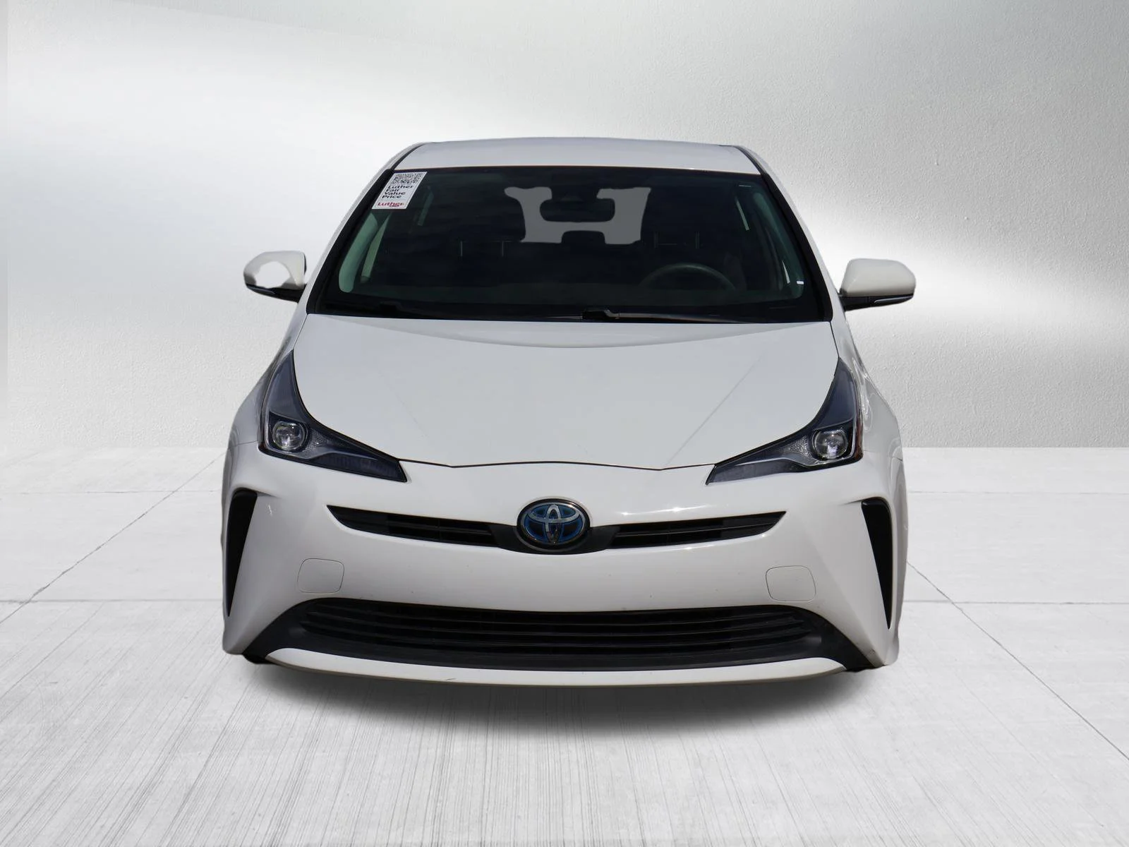 Used 2021 Toyota Prius L Eco with VIN JTDKAMFUXM3140956 for sale in Kansas City