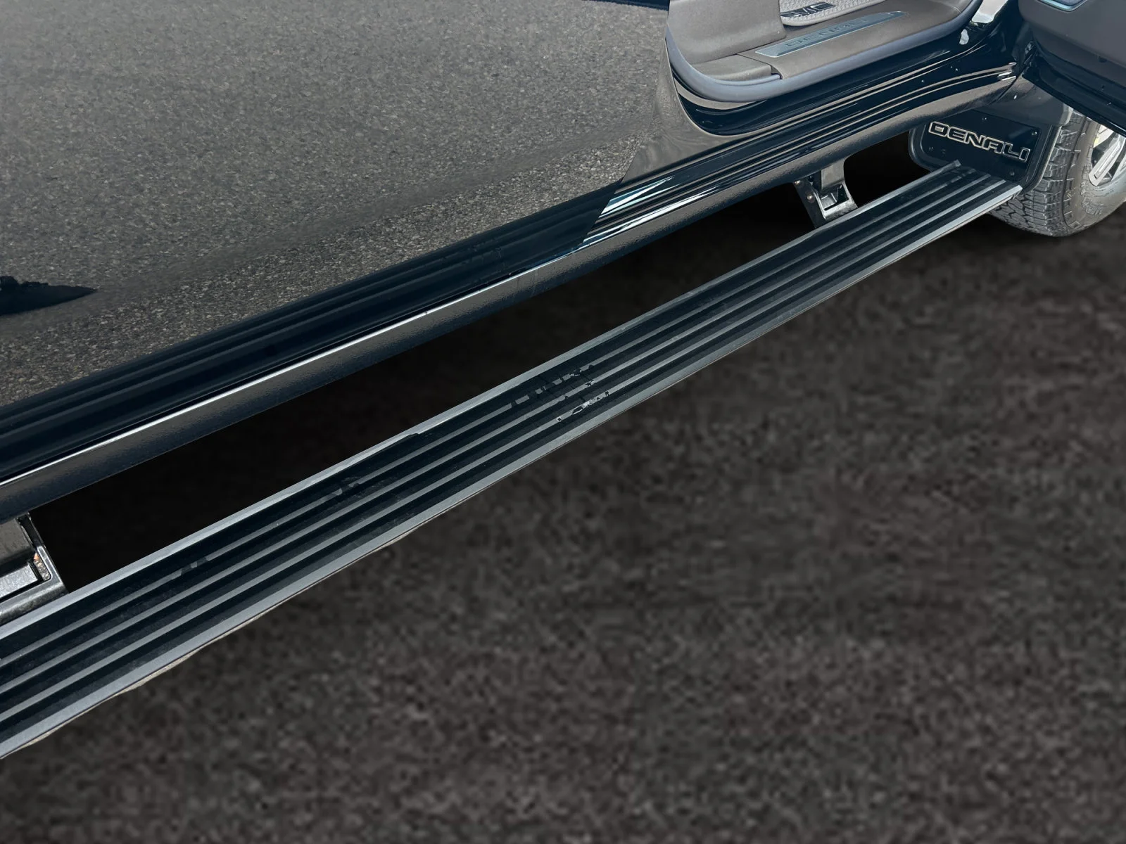 New 2026 Onyx Black GMC Denali image 12
