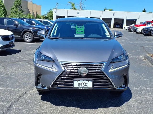 Used 2018 Gray Lexus  image 25