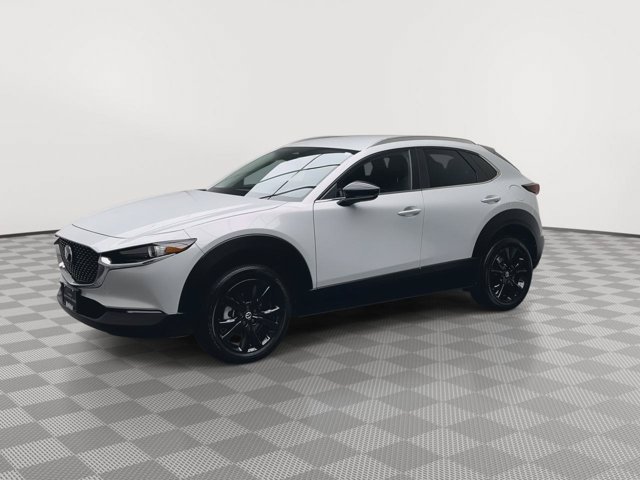 Certified Used 2025 Ceramic Metallic Mazda 2.5 S Select Sport image 27