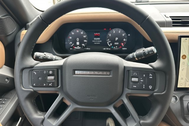 New 2026 Borasco Grey Land Rover S image 22