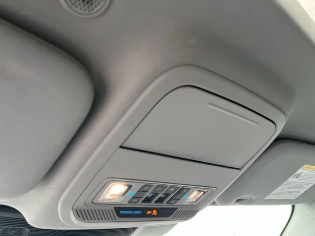 Used 2023 Silver Ford XLT image 29