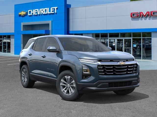 2026 Chevrolet Equinox LT - Photo 7