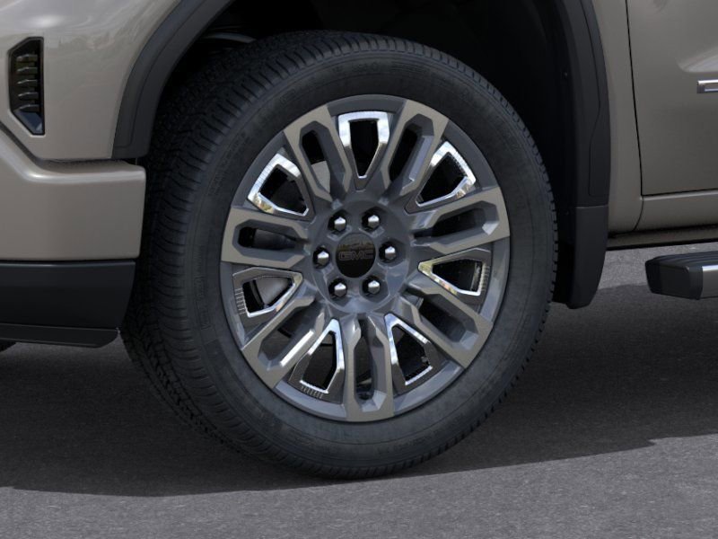 2026 GMC Sierra 1500 Denali Ultimate - Photo 9