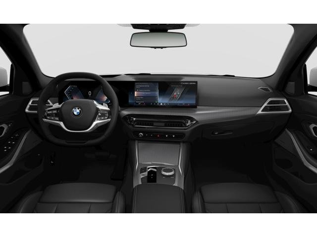 New 2026 Alpine White BMW 330i image 7