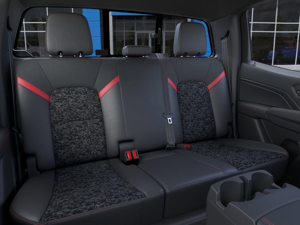 2026 Chevrolet Colorado Z71 - Photo 17