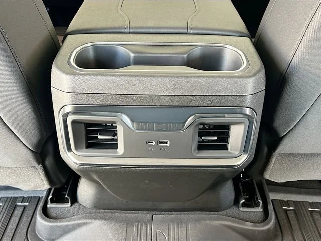 2026 GMC Sierra 1500 Elevation - Photo 18