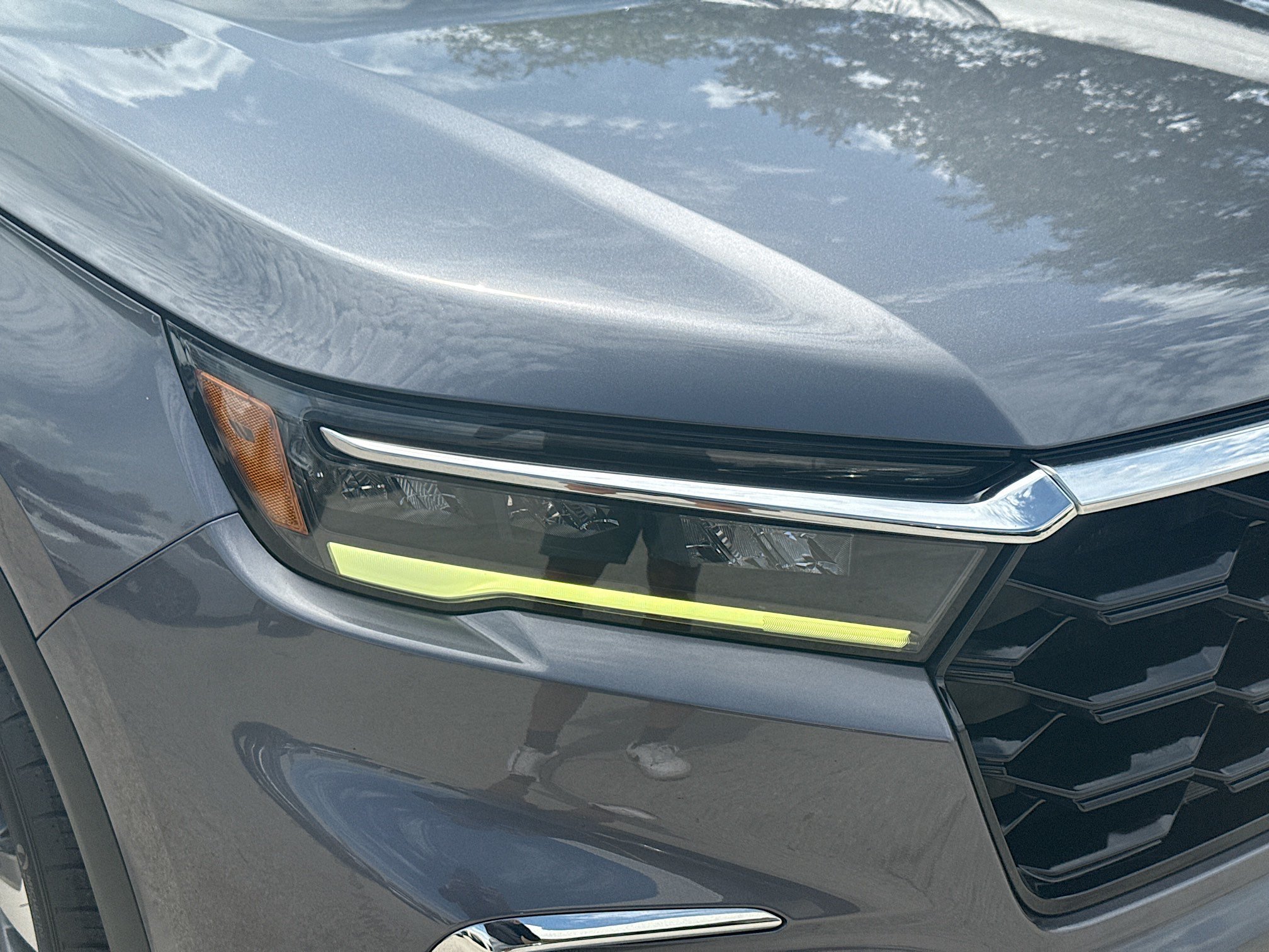 2023 Honda Pilot Touring - Photo 35