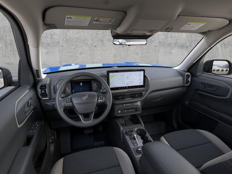 New 2026 Velocity Blue Ford Big Bend image 36