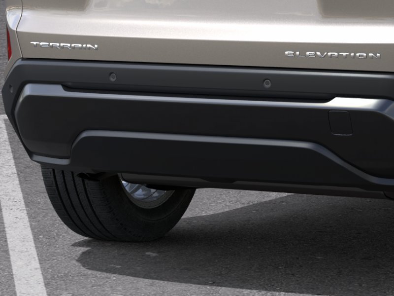 2026 GMC Terrain Elevation - Photo 14
