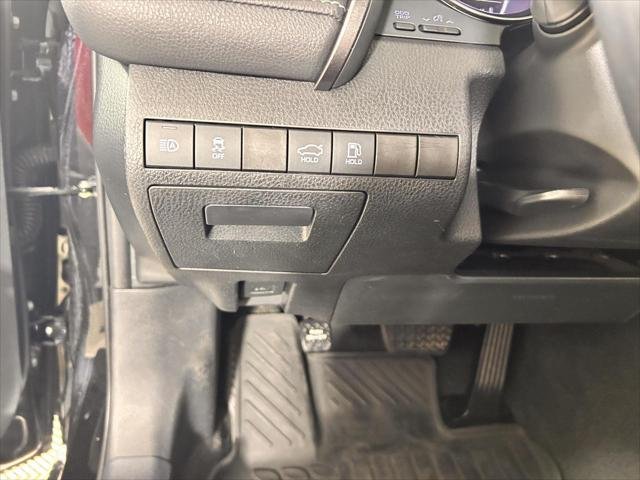 Certified Used 2020 MIDNIGHT BLACK METAL Toyota  image 18