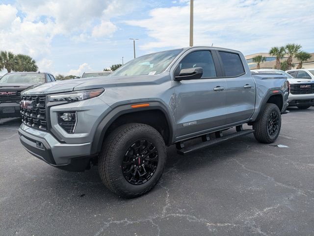 2026 GMC Canyon Elevation - Photo 8