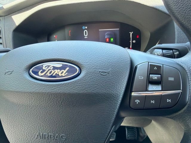 New 2026 White Ford Base image 17