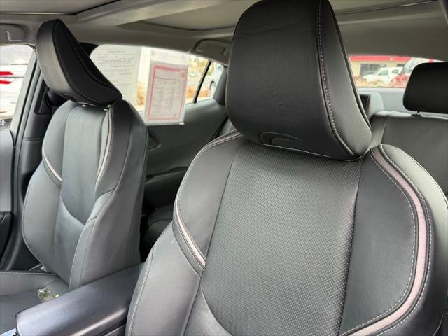 Certified Used 2024 GUARDIAN GRAY Toyota  image 22