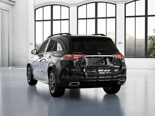 2026 Mercedes-Benz GLE GLE350 - Photo 26