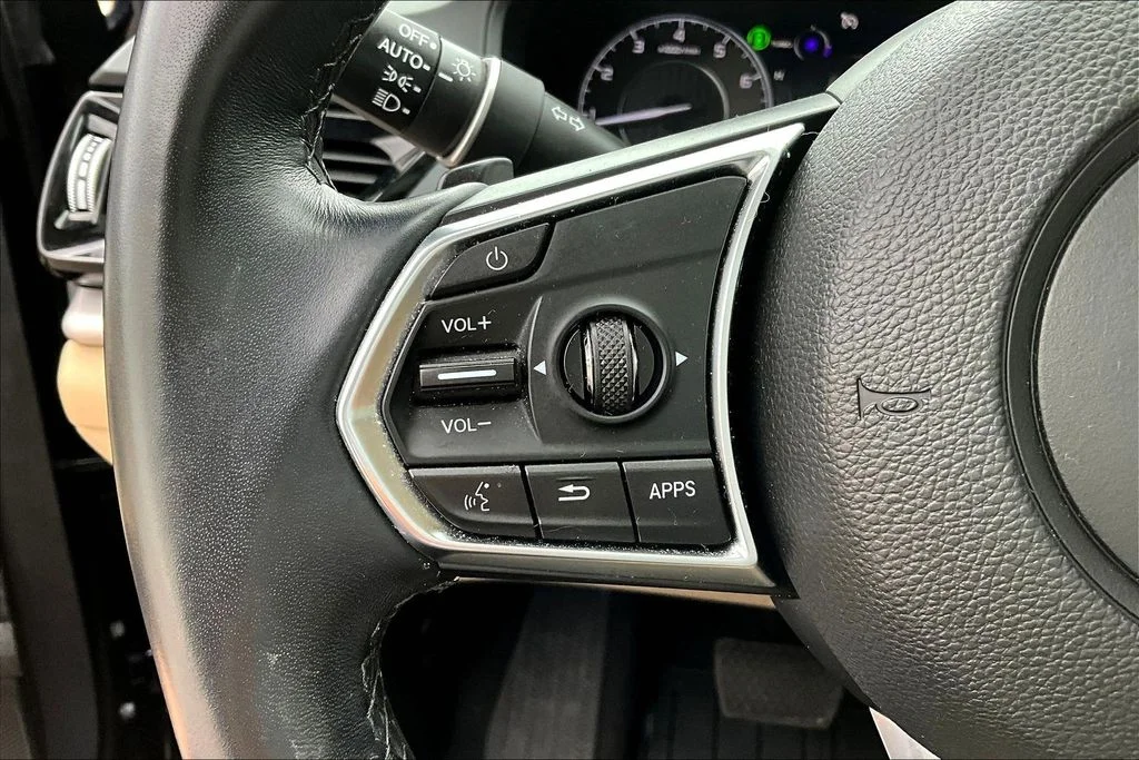 Used 2024 Blue Acura Base image 11