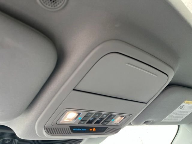 Used 2023 Silver Ford XLT image 30