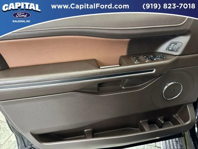 Used 2022 Black Ford King Ranch image 20