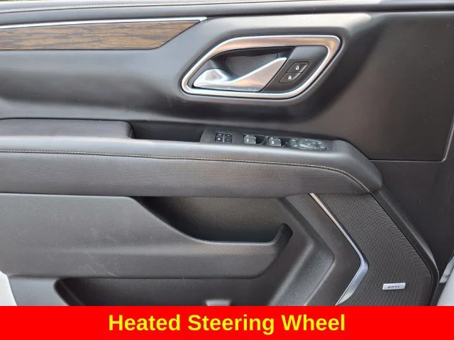 Used 2024 Summit White Chevrolet Premier image 34
