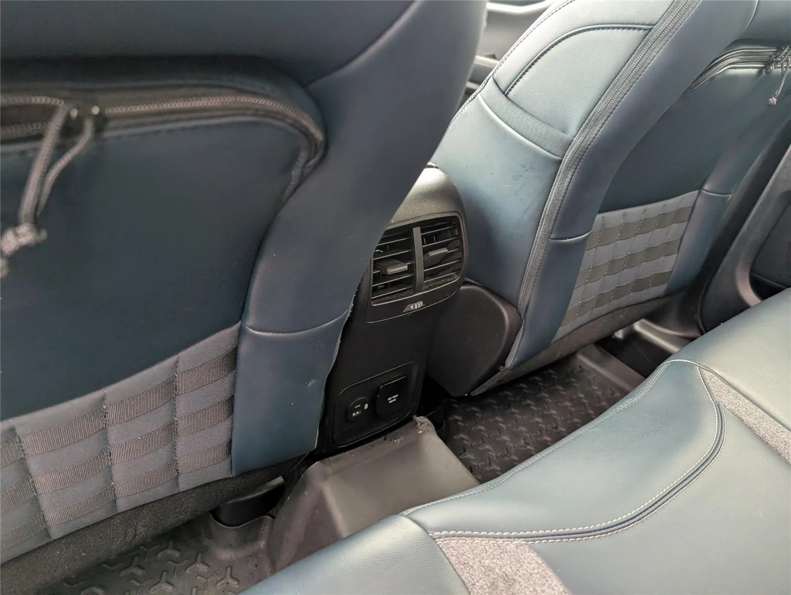 Used 2022 Area 51 Ford Outer Banks image 28