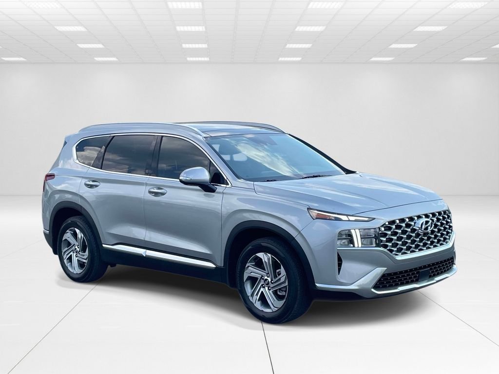 2023 Hyundai Santa Fe