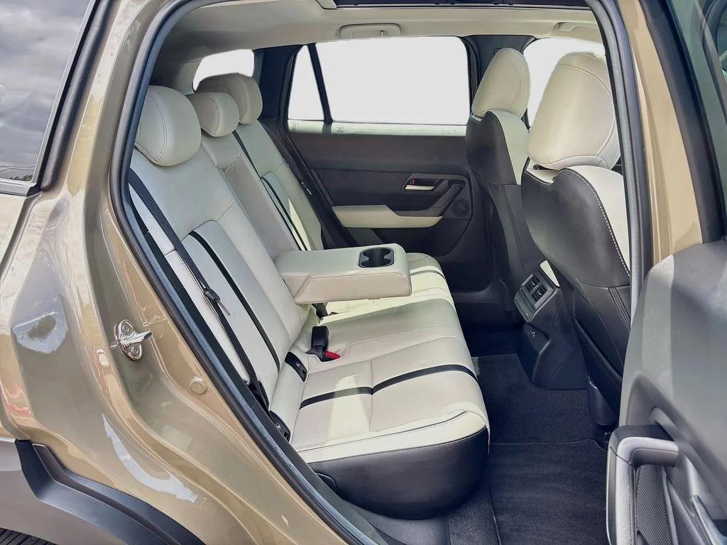 2026 Mazda CX-50 Premium Plus - Photo 29