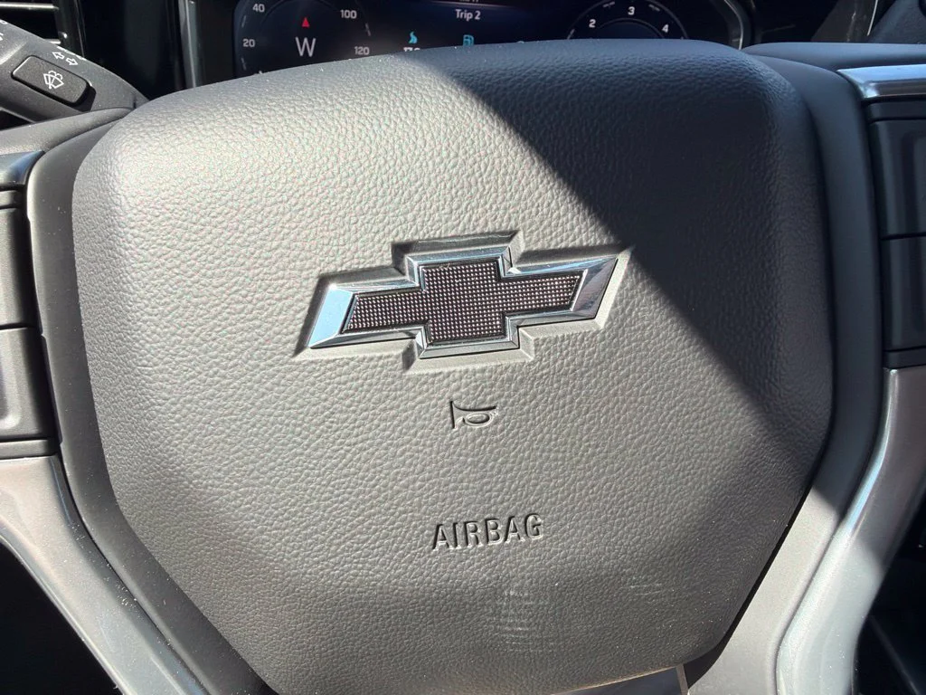 2026 Chevrolet Silverado 2500 HD LT - Photo 18