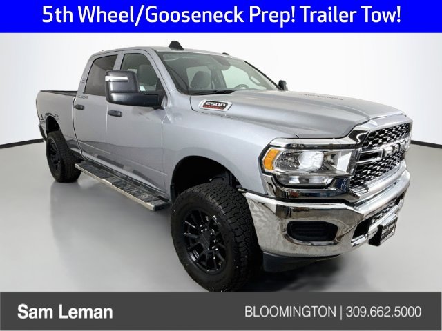 2024 RAM 2500 Pickup