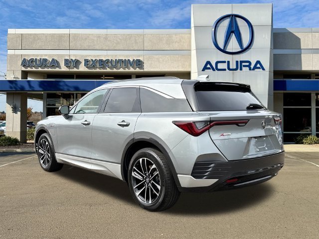 2024 Acura ZDX A-SPEC - Photo 4