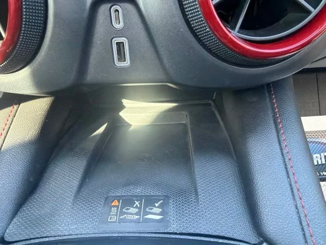 Used 2023 Beige Chevrolet RS image 28