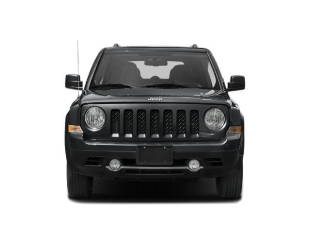 Used 2015 Bright White Clearcoat Jeep Latitude image 7