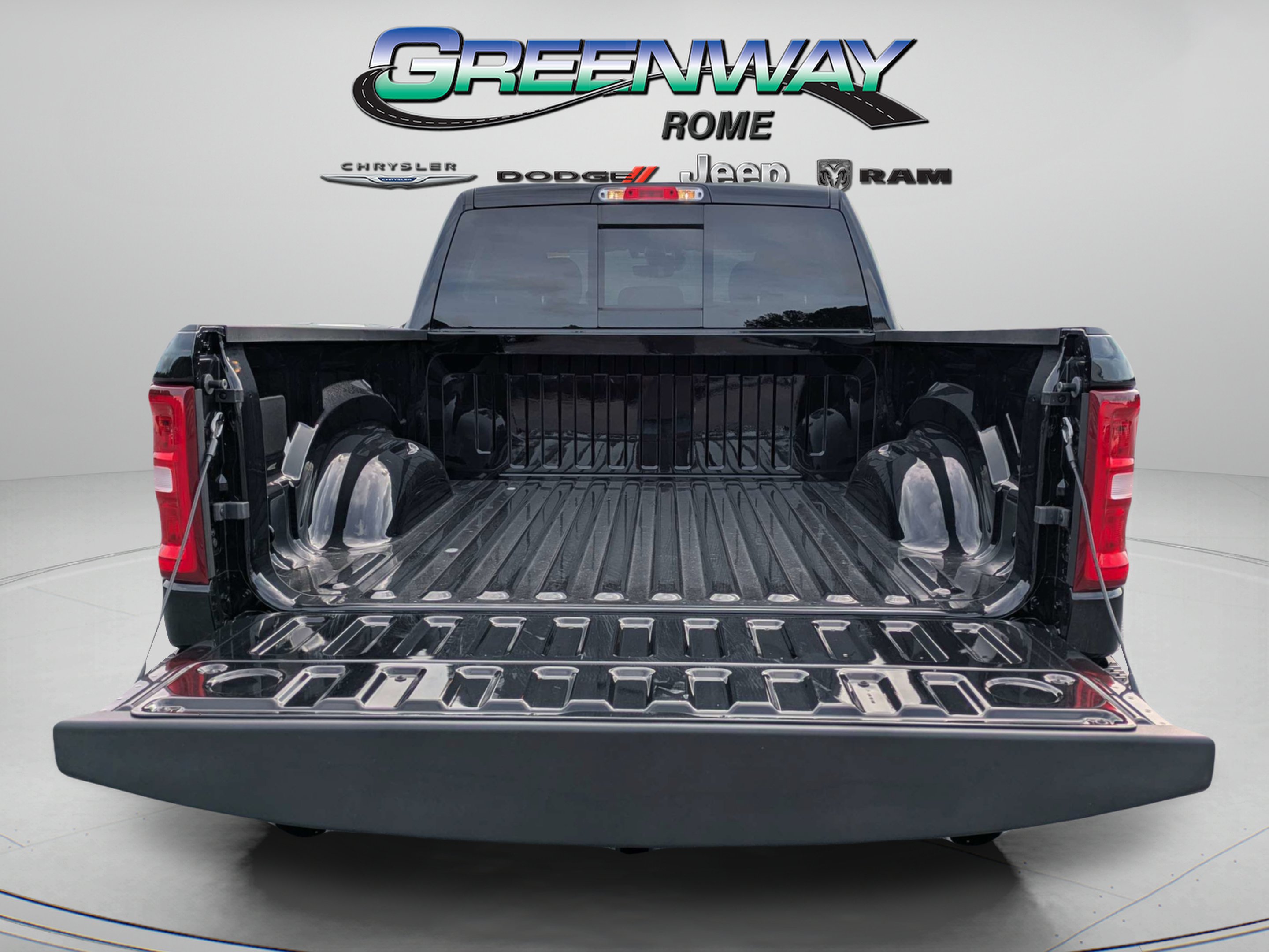 2026 RAM 1500 Big Horn/Lone Star - Photo 9