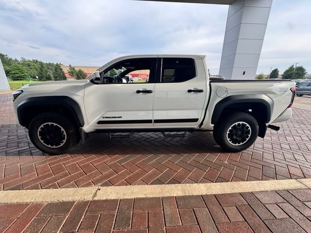 Used 2026 Ice Toyota TRD Off-Road image 3