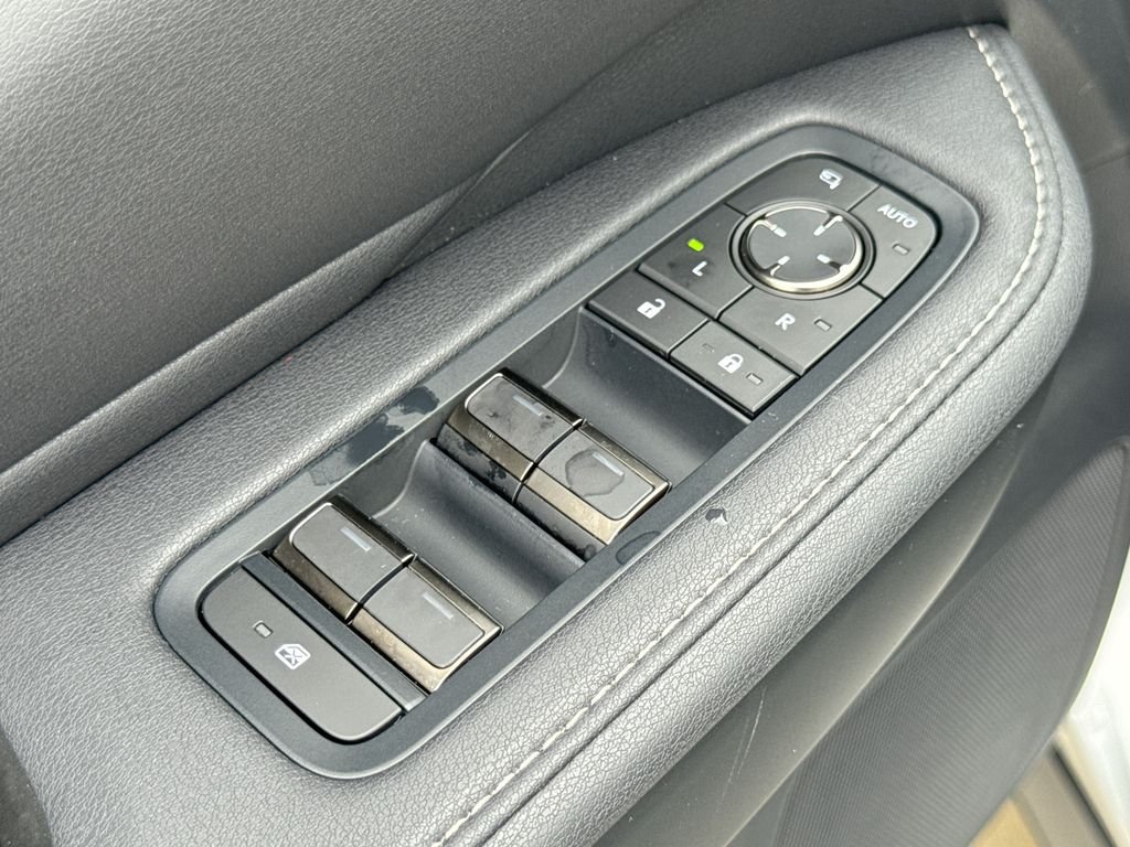 New 2026 Celestial Silver Metallic Lexus PREMIUM AWD image 14