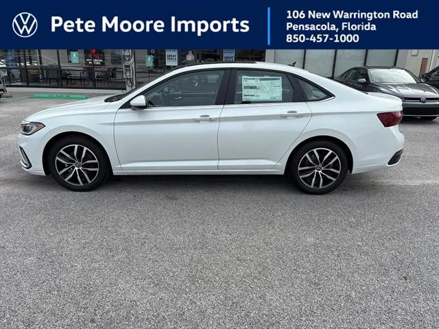 2026 Volkswagen Jetta 1.5T SE Auto SULEV's photo