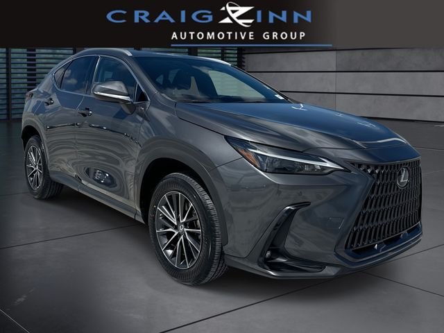 2023 Lexus NX 350 350 Premium AWD's photo