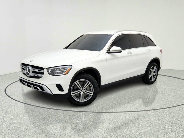 2022 Mercedes-Benz GLC GLC 300