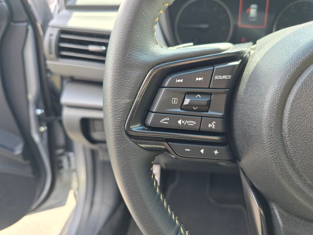 2024 Subaru Crosstrek Sport - Photo 24