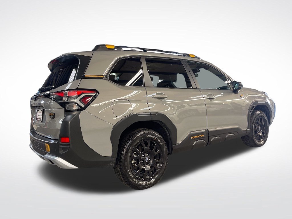 Used 2026 Beige Subaru Wilderness image 6