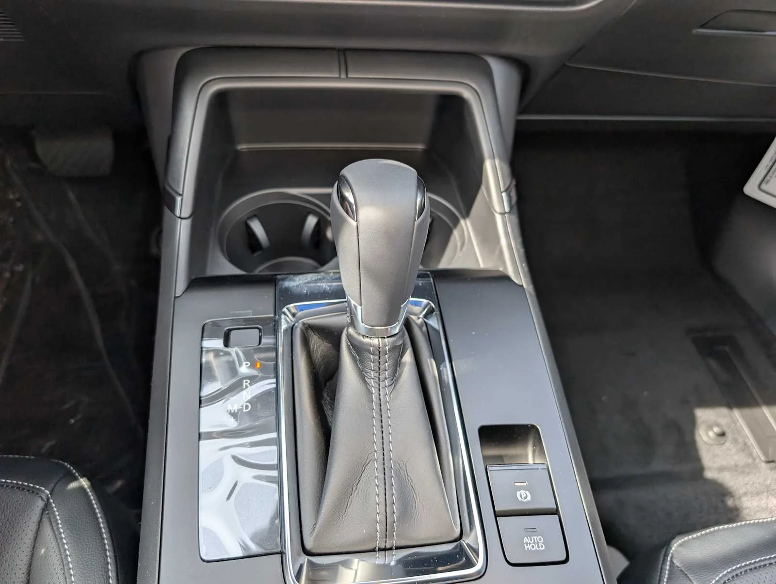 New 2026 Rhodium White Metallic Mazda 2.5 S Premium Plus AWD image 25