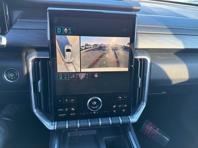 2026 GMC Acadia Elevation - Photo 24
