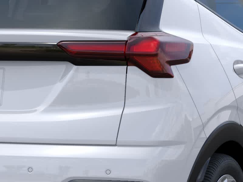 2027 Chevrolet Bolt LT - Photo 11