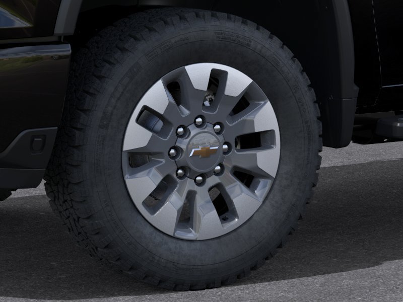 2026 Chevrolet Silverado 2500 HD Custom - Photo 53