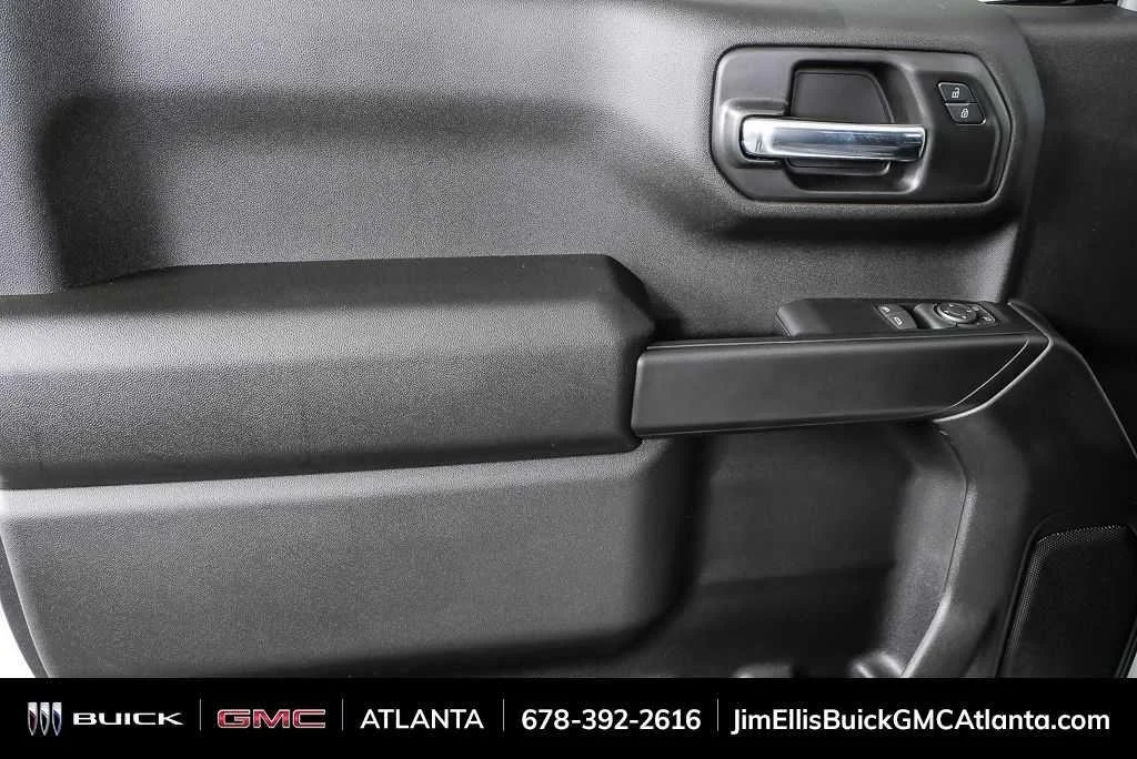 New 2026 Summit White GMC Pro image 6