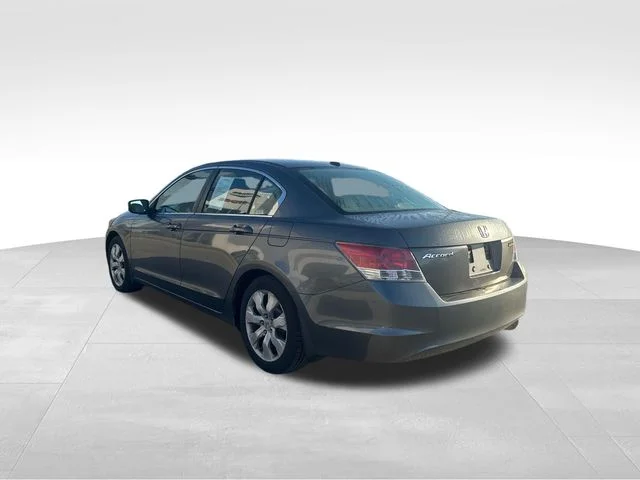 Used 2009  Honda EX-L image 6