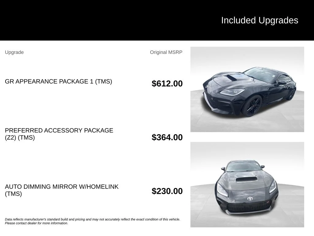 Used 2022  Toyota Premium image 2