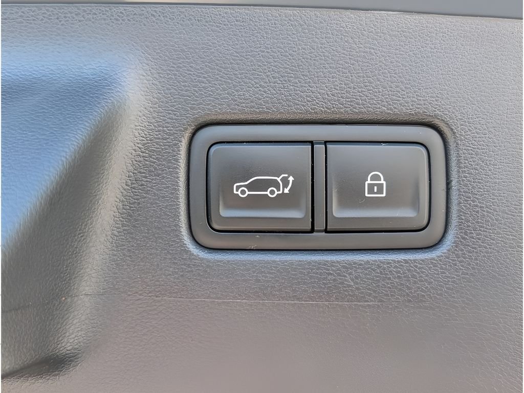 Used 2025 Ecotronic Gray Hyundai SEL image 8
